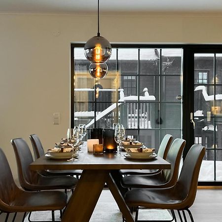 Gorgeous Apartment In Idre With Sauna Eksteriør bilde