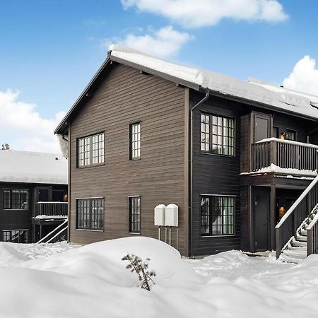 Gorgeous Apartment In Idre With Sauna Eksteriør bilde
