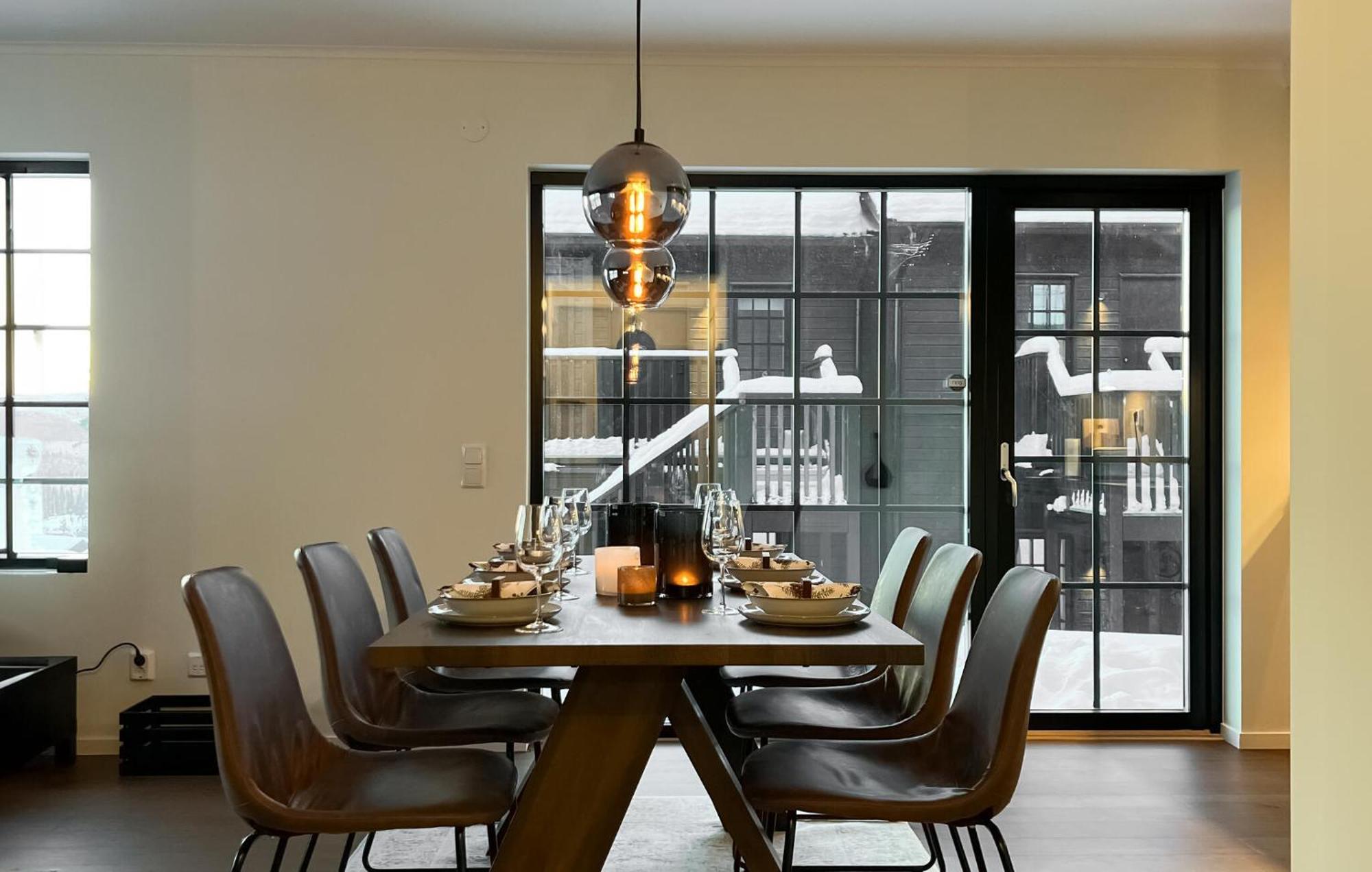 Gorgeous Apartment In Idre With Sauna Eksteriør bilde