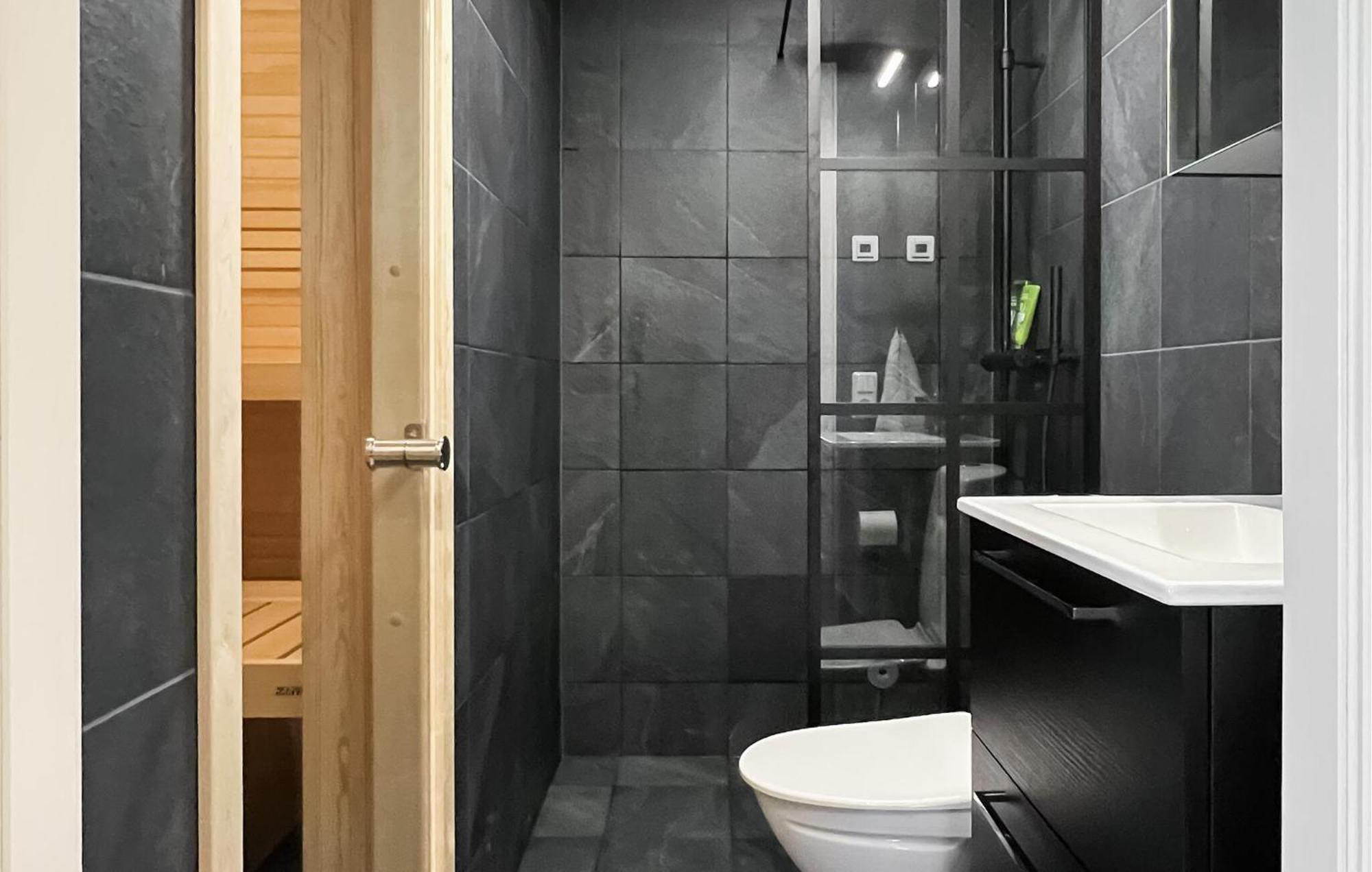 Gorgeous Apartment In Idre With Sauna Eksteriør bilde