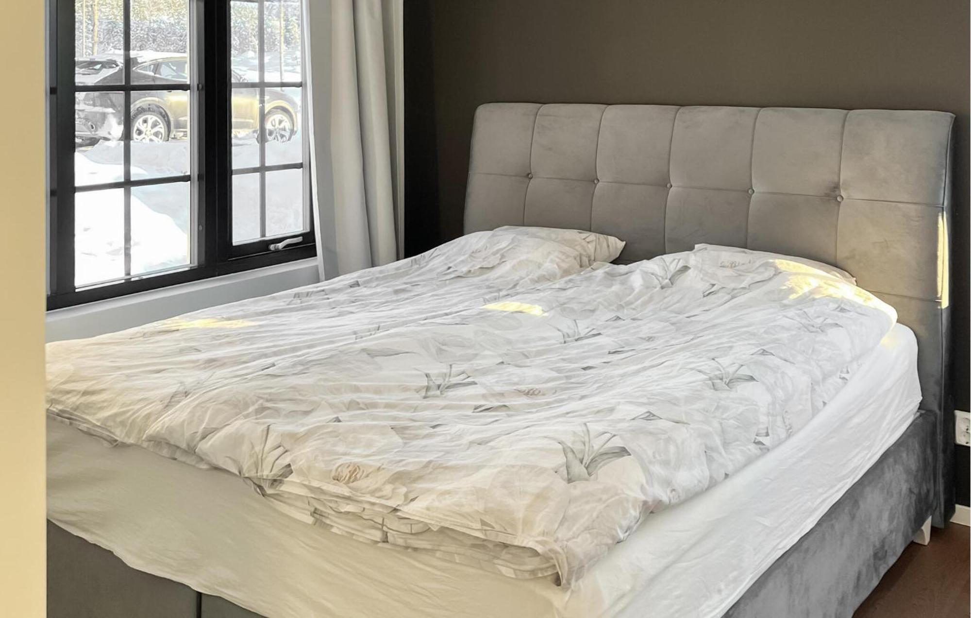 Gorgeous Apartment In Idre With Sauna Eksteriør bilde