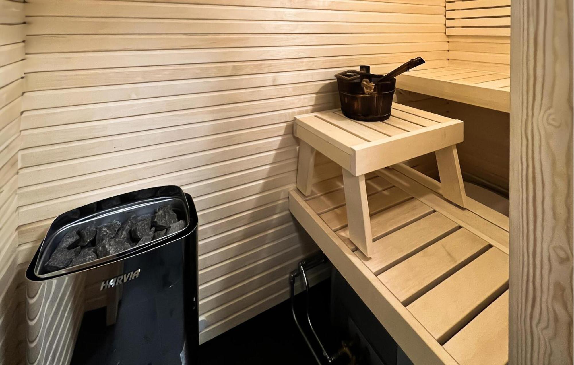 Gorgeous Apartment In Idre With Sauna Eksteriør bilde