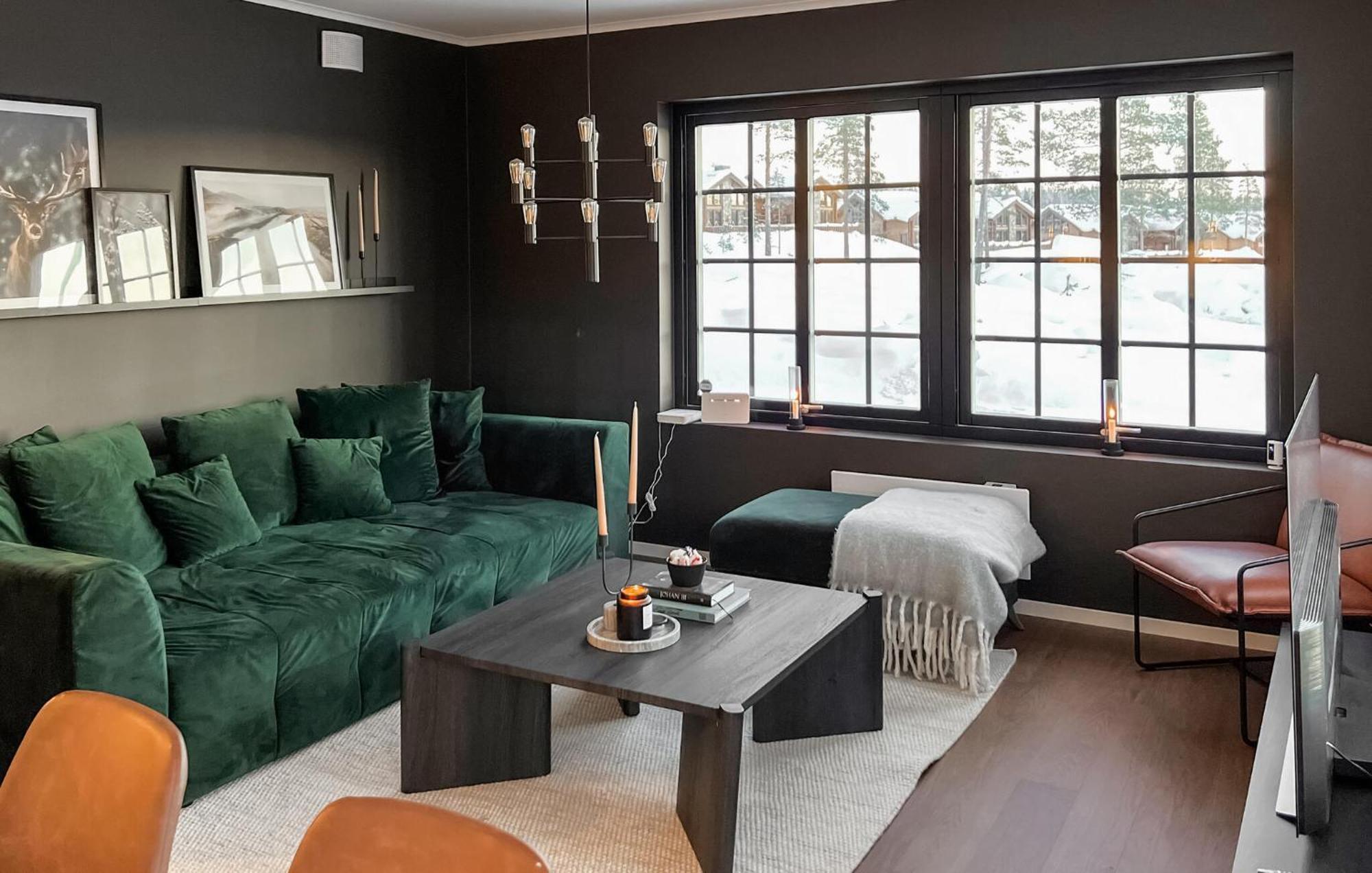 Gorgeous Apartment In Idre With Sauna Eksteriør bilde